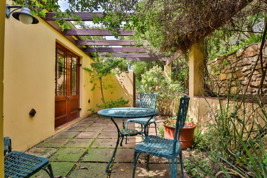 3 Bedroom Property for Sale in Westford Bridge Western Cape